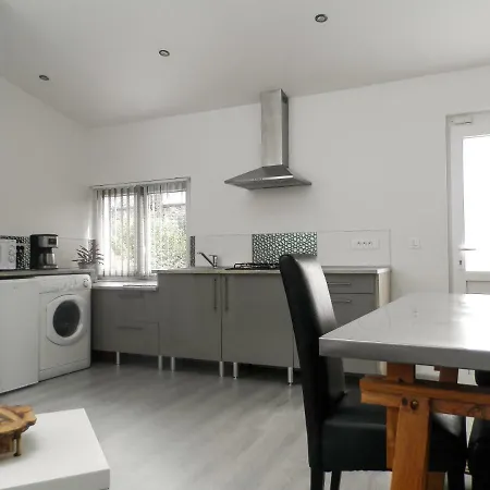 Hébergement de vacances De Vac's Et D'affaires à Deville Secteur Monthermé - Ardennes *