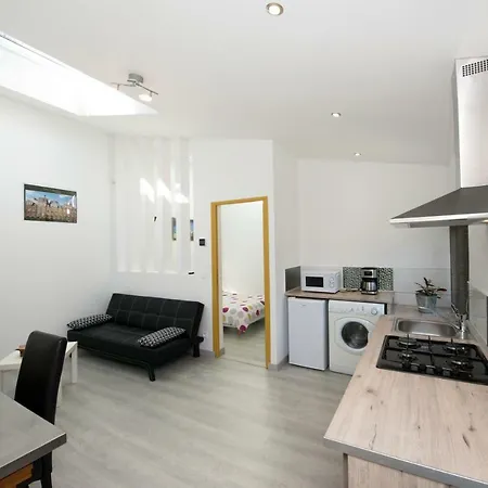 Hébergement de vacances De Vac's Et D'affaires à Deville Secteur Monthermé - Ardennes Deville (Ardennes)