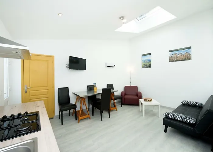 Prázdninový dům De Vac's Et D'affaires A Deville Secteur Montherme - Ardennes